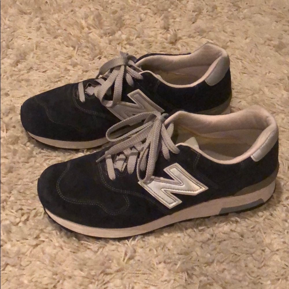 Men’s New Balance for JCrew 1400 Sneakers